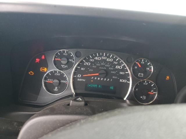 Photo 9 from auction – 2014 CHEVROLET EXPRESS G1 with VIN 1GNSGBF48E1184848