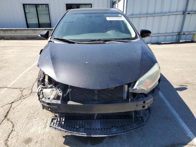 Photo 5 from auction – 2015 TOYOTA COROLLA L with VIN 5YFBURHE1FP223700