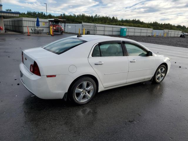 Photo 3 from auction – 2012 CHEVROLET MALIBU 2LT with VIN 1G1ZD5EU2CF271480