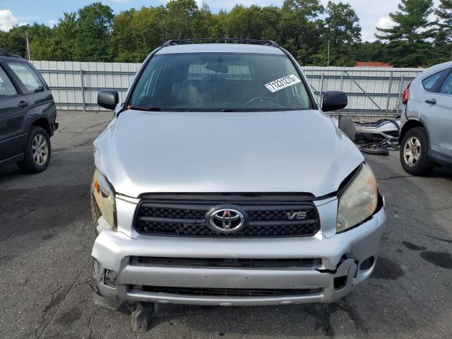 Photo 5 from auction – 2008 TOYOTA RAV4 with VIN JTMBK33V485054623