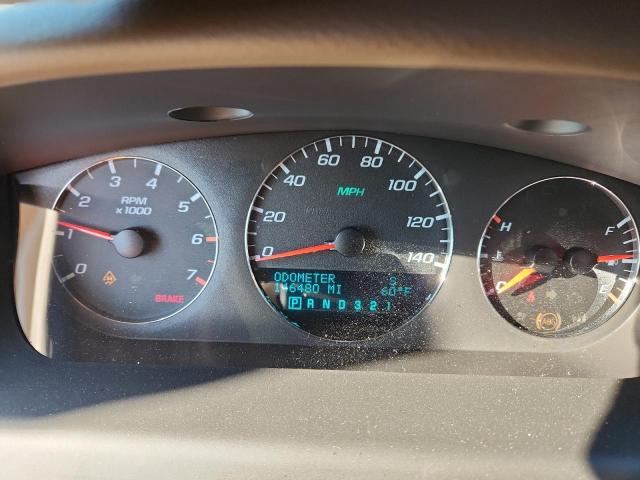 Photo 9 from auction – 2008 CHEVROLET IMPALA LT with VIN 2G1WT58K181222818