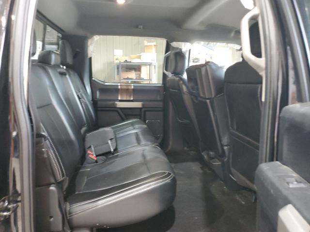Photo 10 from auction – 2018 FORD F150 SUPER with VIN 1FTEW1E55JFC64487