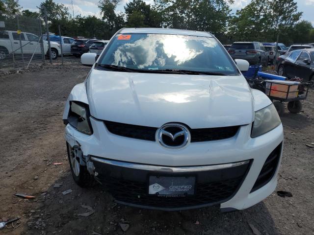 Photo 5 from auction – 2011 MAZDA CX-7 with VIN JM3ER2CM8B0367289