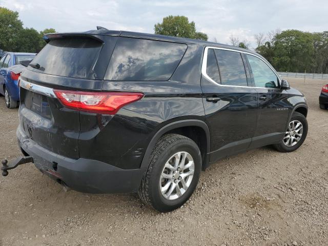 Photo 3 from auction – 2018 CHEVROLET TRAVERSE L with VIN 1GNERFKW0JJ101607