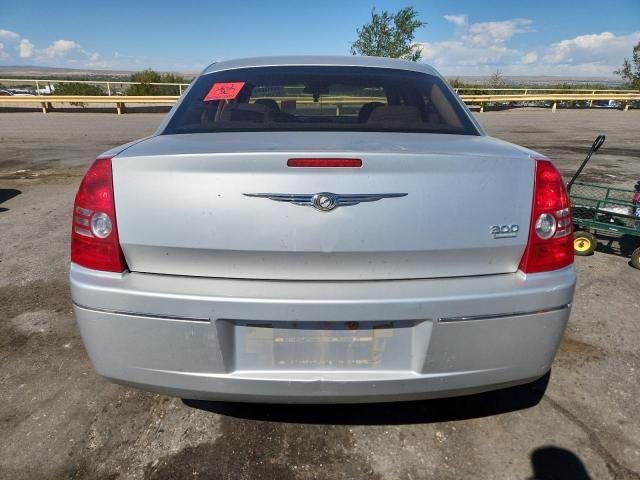 Photo 6 from auction – 2010 CHRY 300 TOURING with VIN 2C3CA4CD2AH211430