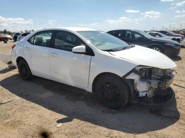 Photo 4 from auction – 2016 TOYOTA COROLLA L with VIN 5YFBURHE1GP423784