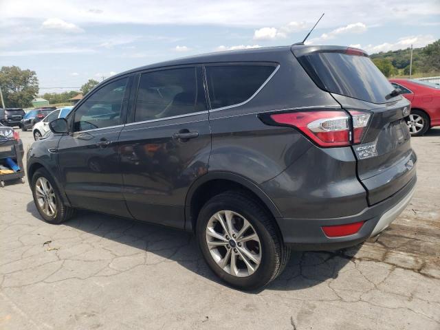 Photo 2 from auction – 2017 FORD ESCAPE SE with VIN 1FMCU9GD1HUE06397