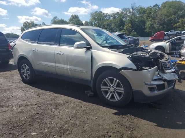 Photo 4 from auction – 2017 CHEVROLET TRAVERSE L with VIN 1GNKVGKD7HJ153250