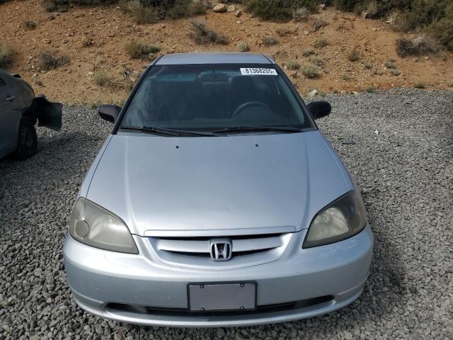 Photo 5 from auction – 2002 HONDA CIVIC LX with VIN 1HGEM22552L048871