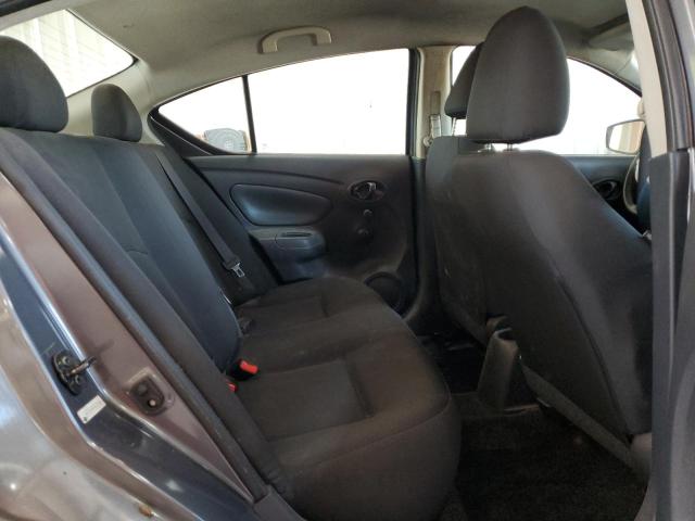 Photo 10 from auction – 2019 NISSAN VERSA S with VIN 3N1CN7AP7KL872767