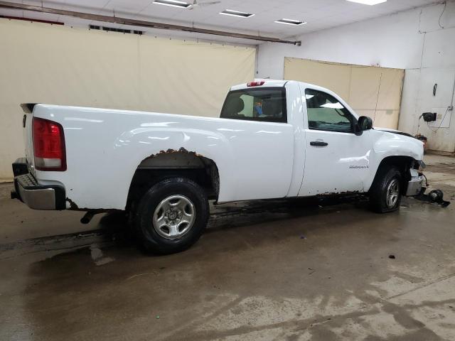 Photo 3 from auction – 2009 GMC SIERRA C15 with VIN 1GTEC14C29Z900415