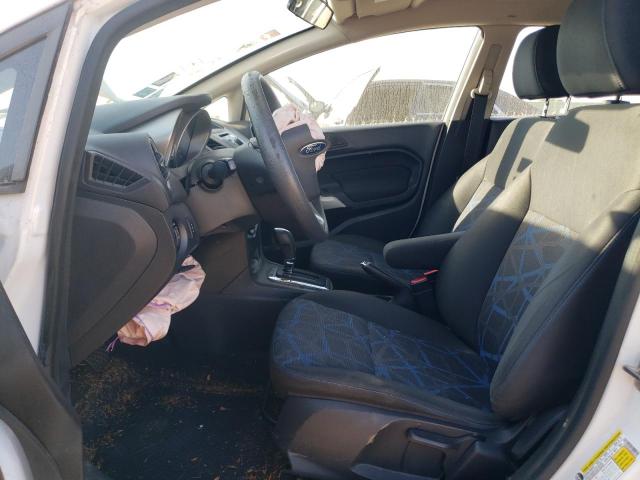 Photo 7 from auction – 2013 FORD FIESTA SE with VIN 3FADP4BJ5DM184225