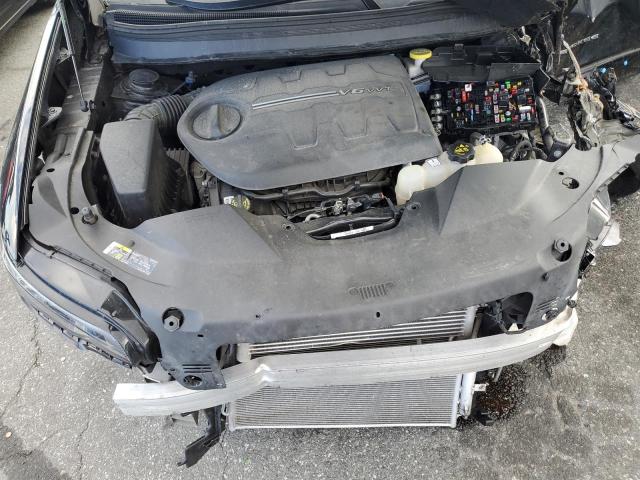 Photo 12 from auction – 2020 JEEP CHEROKEE L with VIN 1C4PJMDX4LD523271
