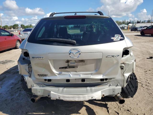 Photo 6 from auction – 2009 MAZDA CX-7 with VIN JM3ER29L190236990