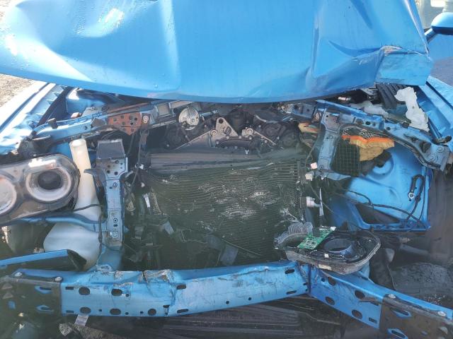 Photo 11 from auction – 2023 DODGE CHALLENGER SXT with VIN 2C3CDZAG6PH578552