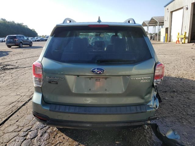 Photo 6 from auction – 2017 SUBARU FORESTER 2 with VIN JF2SJAEC1HH810167