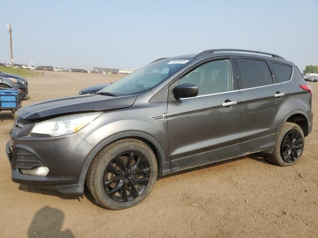 Photo 1 from auction – 2015 FORD ESCAPE SE with VIN 1FMCU9GX0FUA29360