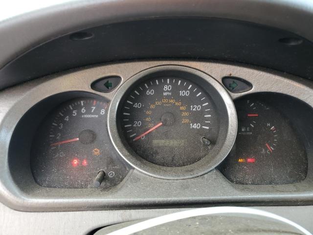 Photo 9 from auction – 2002 TOYOTA HIGHLANDER with VIN JTEHF21AX20088848