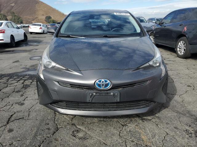 Photo 5 from auction – 2016 TOYOTA PRIUS with VIN JTDKBRFUXG3009766