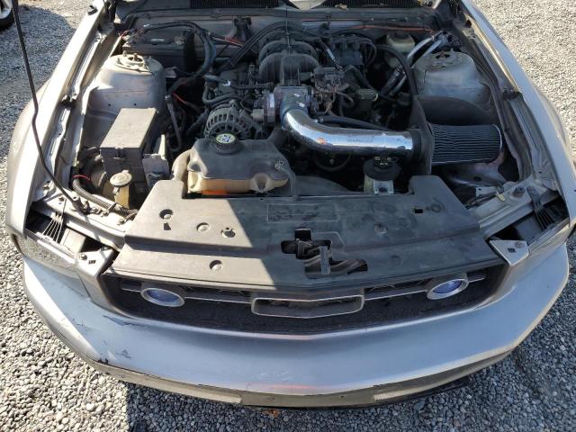 Photo 11 from auction – 2008 FORD MUSTANG with VIN 1ZVHT80N685148735
