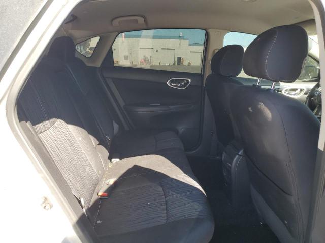 Photo 10 from auction – 2017 NISSAN SENTRA S with VIN 3N1AB7AP6HY360736