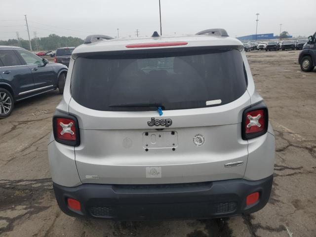 Photo 6 from auction – 2018 JEEP RENEGADE L with VIN ZACCJBBB3JPH20067