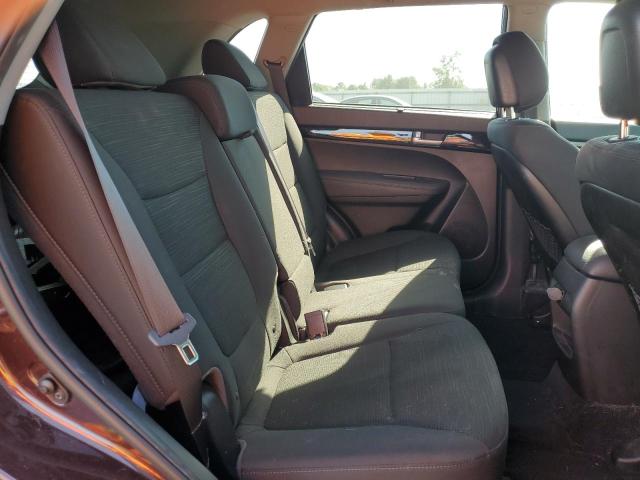 Photo 11 from auction – 2015 KIA SORENTO LX with VIN 5XYKT3A61FG551190