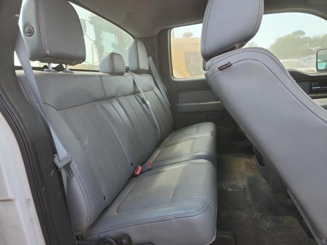 Photo 10 from auction – 2013 FORD F150 SUPER with VIN 1FTEX1CM9DKF28085