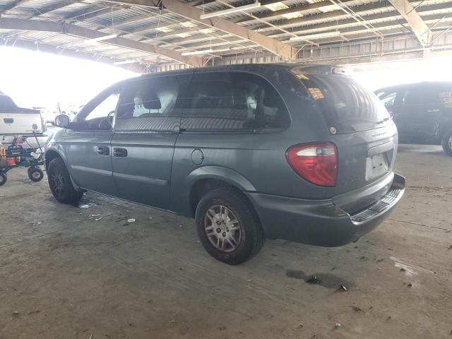 Photo 2 from auction – 2005 DODGE GRAND CARA with VIN 1D4GP24R35B402138