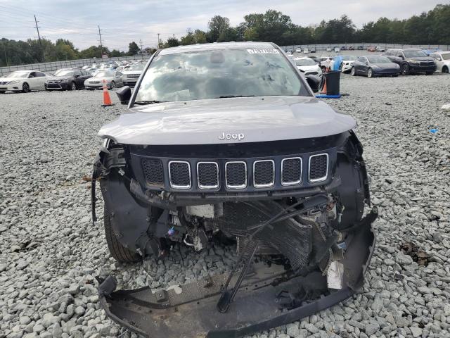 Photo 5 from auction – 2018 JEEP COMPASS SPORT with VIN 3C4NJCAB6JT212880
