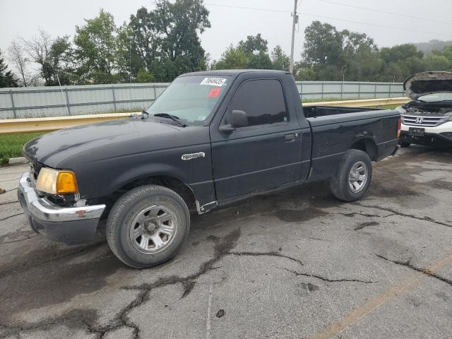 FORD RANGER 2004 with VIN 1FTYR10D84PB24936 - Photo from auction