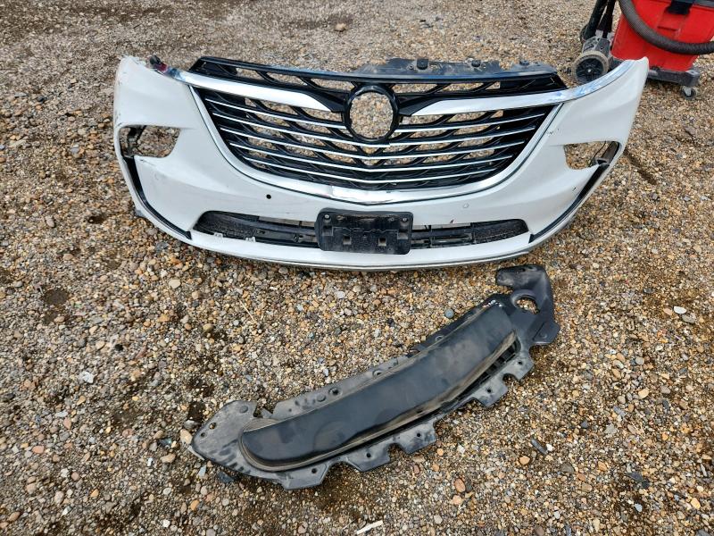 Photo 13 from auction – 2023 BUICK ENCLAVE ES with VIN 5GAERBKW3PJ252520