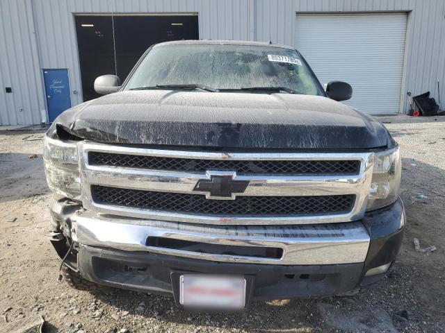 Photo 5 from auction – 2011 CHEVROLET SILVERADO C1500 LT with VIN 1GCRCSE04BZ357635