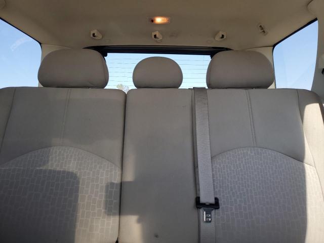 Photo 10 from auction – 2009 MERCURY MARINER with VIN 4M2CU81739KJ11049