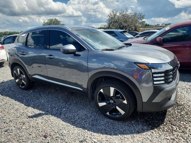 Photo 4 from auction – 2025 NISSAN KICKS SR with VIN 3N8AP6DA3SL369483