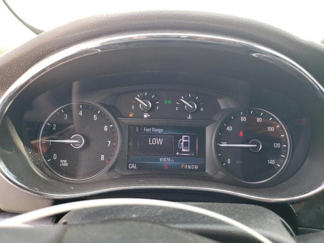 Photo 9 from auction – 2020 BUICK ENCORE PREFERRED with VIN KL4CJASB2LB074893