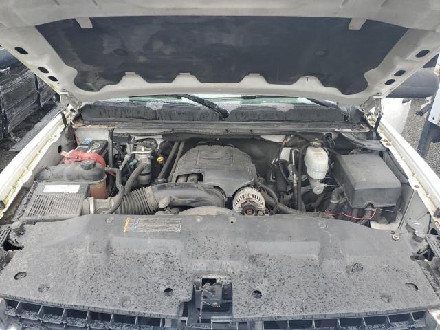 Photo 11 from auction – 2008 CHEVROLET SILVERADO with VIN 1GCHC24K78E156195