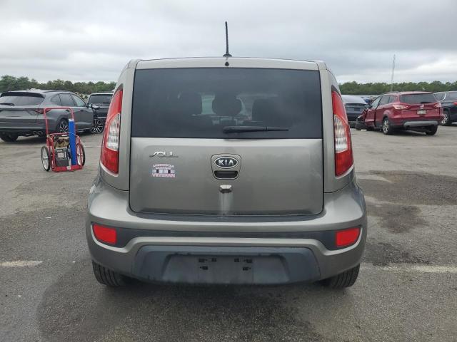 Снимка 6 от търг – 2012 KIA SOUL + с VIN KNDJT2A63C7371949