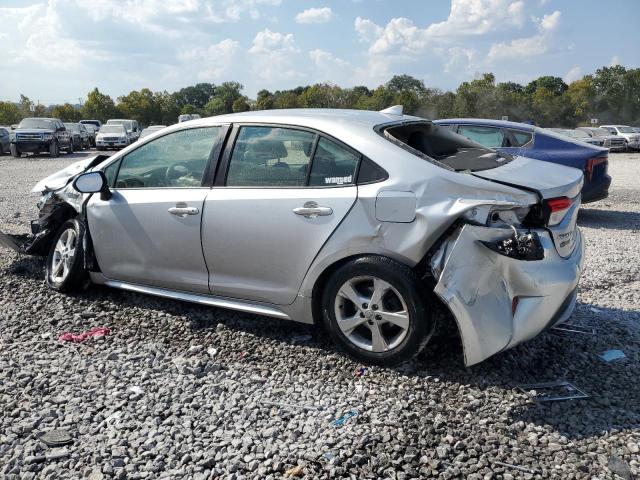 Photo 2 from auction – 2020 TOYOTA COROLLA LE with VIN JTDEPRAE1LJ086563