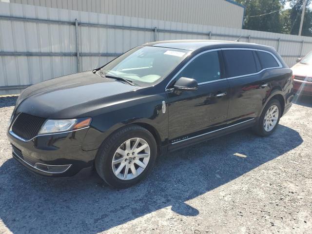 LINCOLN MKT 2015 with VIN 2LMHJ5NK7FBL02920 - Photo from auction