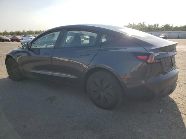 Photo 2 from auction – 2024 TESLA MODEL 3 with VIN 5YJ3E1EA2RF853178