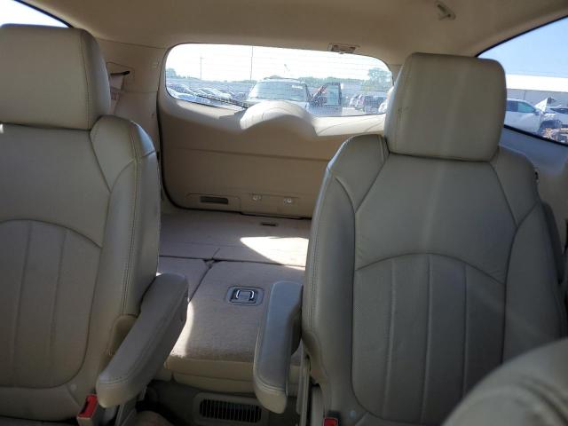 Photo 10 from auction – 2012 BUICK ENCLAVE with VIN 5GAKVDED1CJ268715