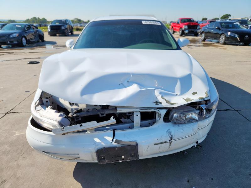 Photo 5 from auction – 2000 BUICK CENTURY CU with VIN 2G4WS52J4Y1261067
