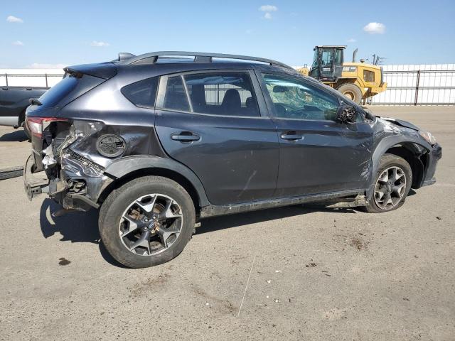 Photo 3 from auction – 2019 SUBARU CROSSTREK with VIN JF2GTAEC8KH277578