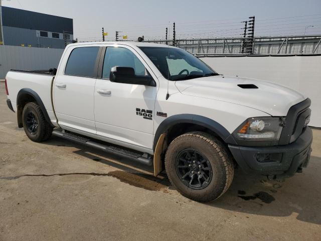 Photo 4 from auction – 2022 RAM 1500 CLASS with VIN 1C6RR7LT1NS249390