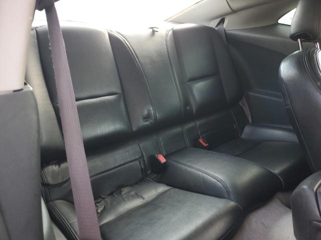 Photo 10 from auction – 2014 CHEVROLET CAMARO LS with VIN 2G1FA1E38E9137032