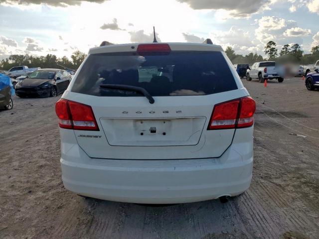 Photo 6 from auction – 2013 DODGE JOURNEY SE with VIN 3C4PDCABXDT695293