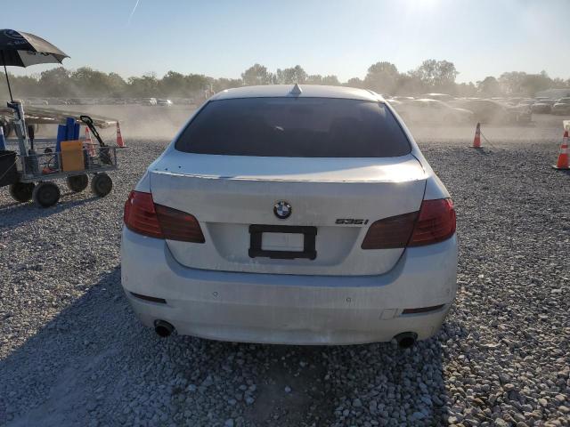 Photo 6 from auction – 2015 BMW 535 XI with VIN WBA5B3C52FD546189