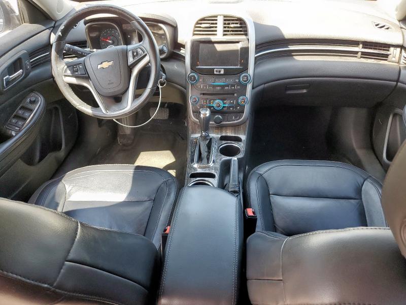 Photo 8 from auction – 2015 CHEVROLET MALIBU LTZ with VIN 1G11F5SL9FF166670