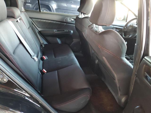 Photo 10 from auction – 2020 SUBARU WRX with VIN JF1VA1A60L9827952